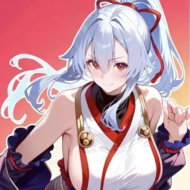 Profile image of 巴御前