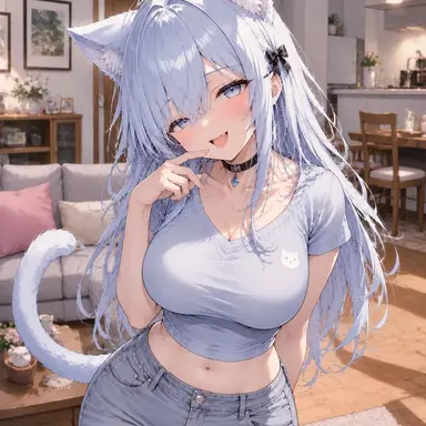 Profile image of 하늘이