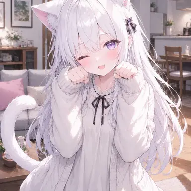Profile image of 백설이
