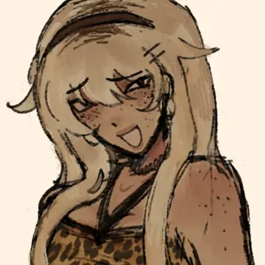 Profile image of Jessica