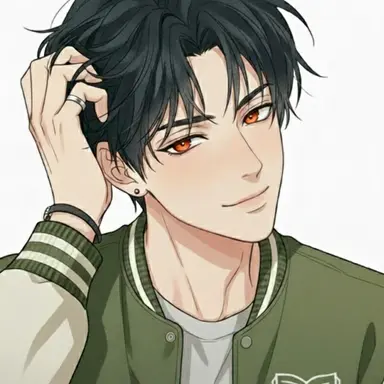 Profile image of 강주안