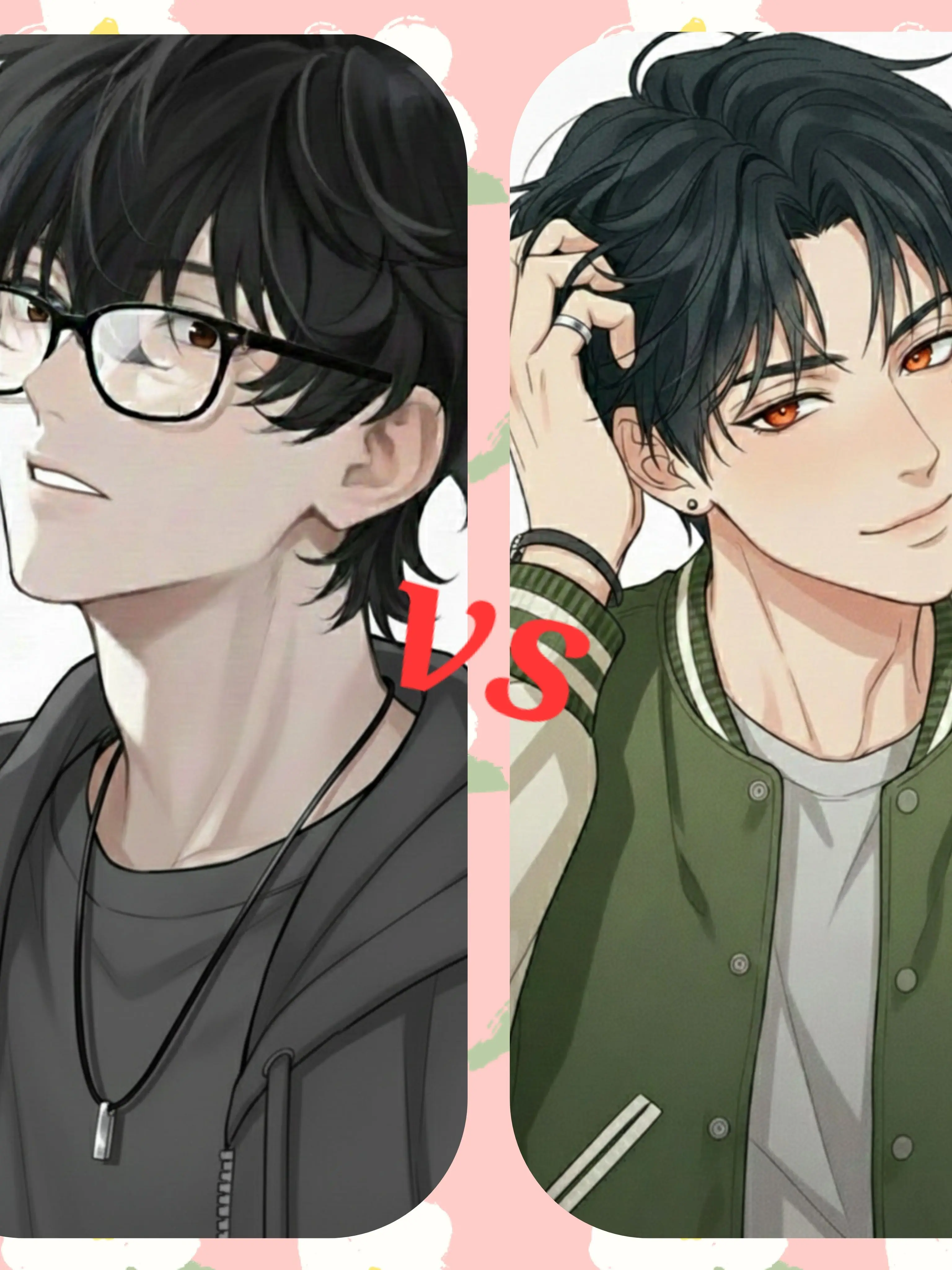 Ayoun의 민서우.강주안