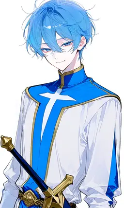 Profile image of 엘리슈