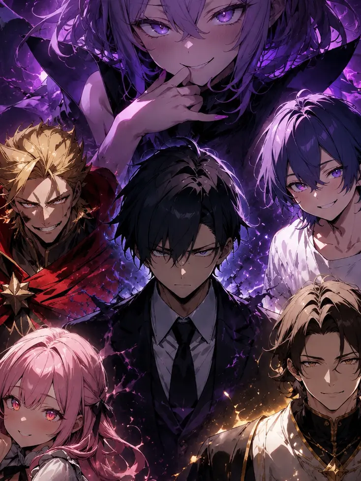 SmoothFile8642의 第一次超常大戦