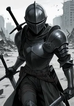 Profile image of 무사시
