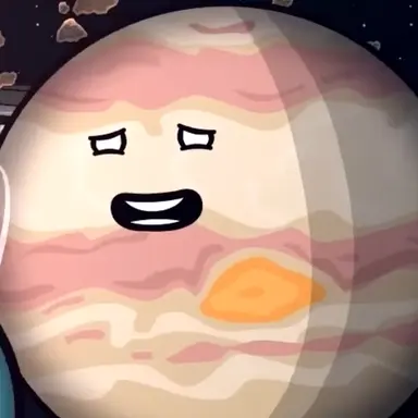 Profile image of 목성