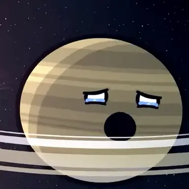 Profile image of 토성