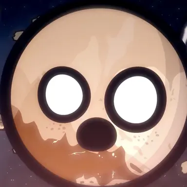 Profile image of 명왕성