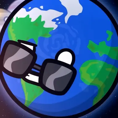 Profile image of 지구