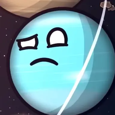 Profile image of 천왕성