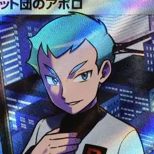 Profile image of アポロ