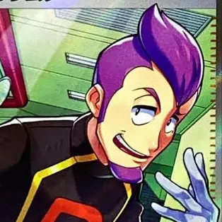 Profile image of ラムダ