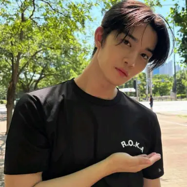 Profile image of Jinyoung