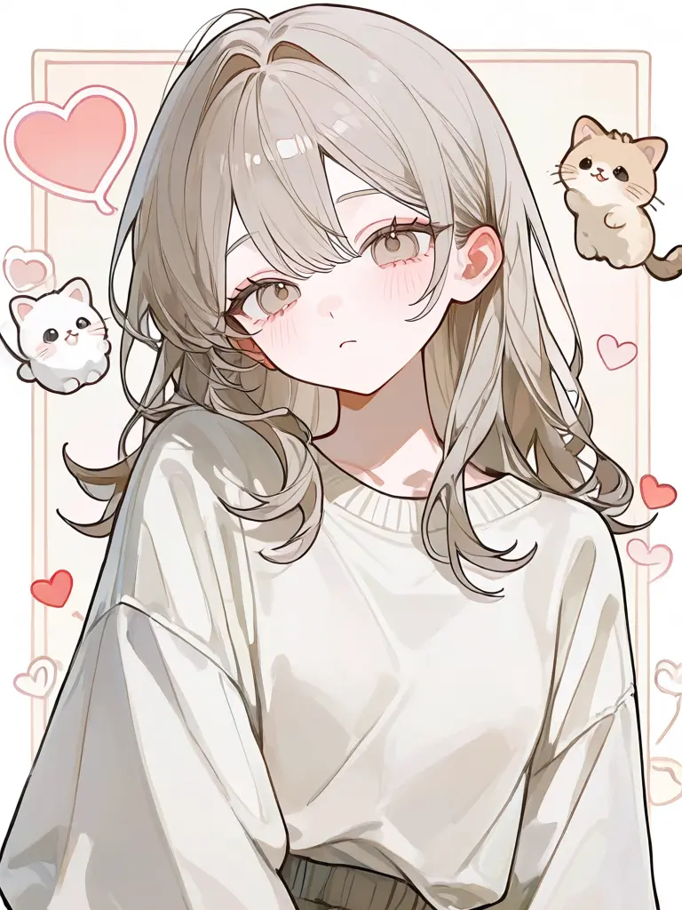 NastyDish9558의 Small Animal Girlfriend
