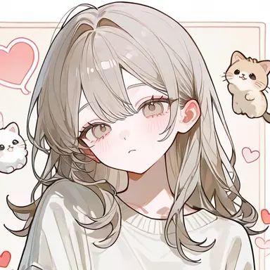 Profile image of Maron