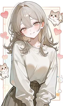Profile image of Maron