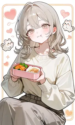 Profile image of Maron