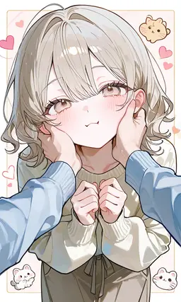 Profile image of Maron