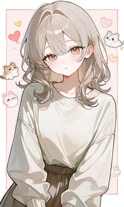Profile image of Maron