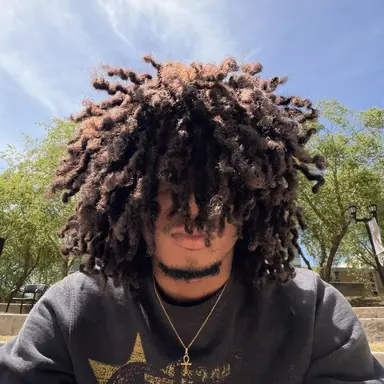 Profile image of Marcus