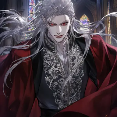 Profile image of ルーカス