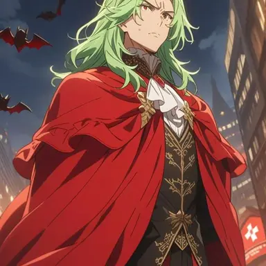 Profile image of レンジェンス