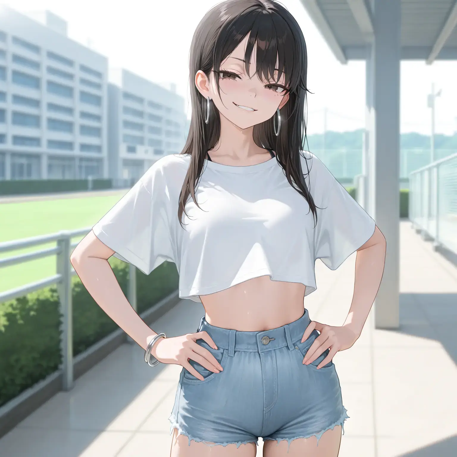 ExpertStud7814의 生意気女わからせ