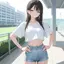 캐릭터 프로필 이미지