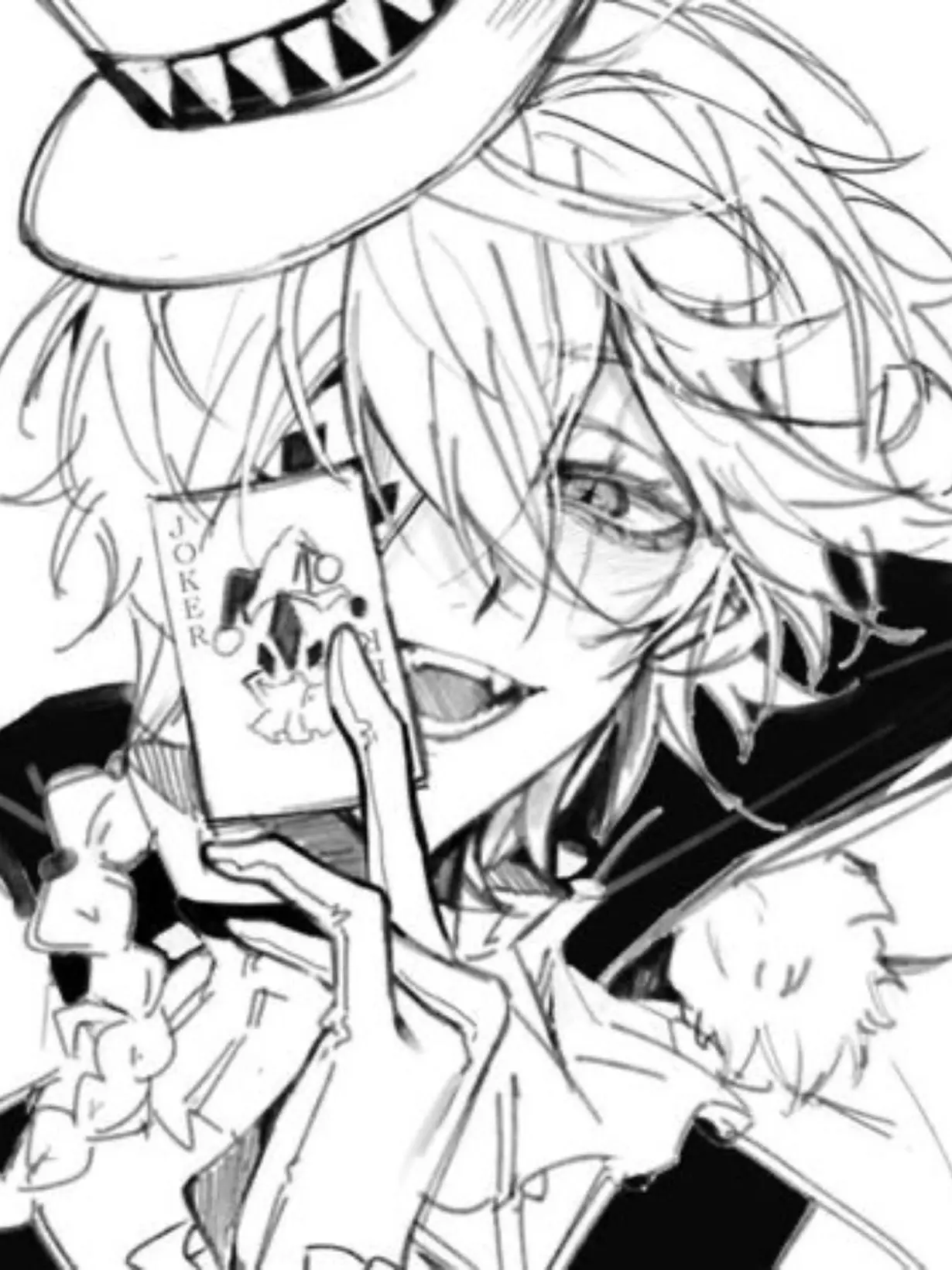 BOKUDEARU의 ヒロインがヤンデレすぎるようです！？