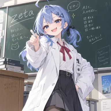 Profile image of はかせ
