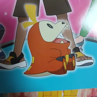 Profile image of 뜨아거