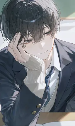 Profile image of 레이