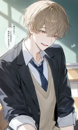 Profile image of 陽