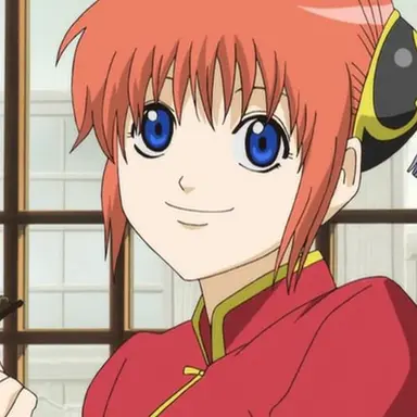 Profile image of 神楽