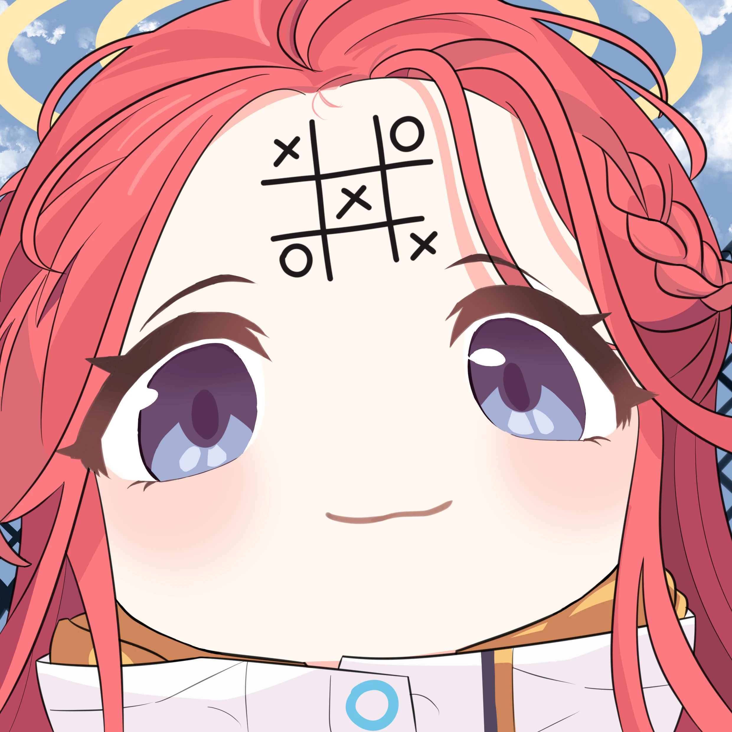 하나오카 유즈