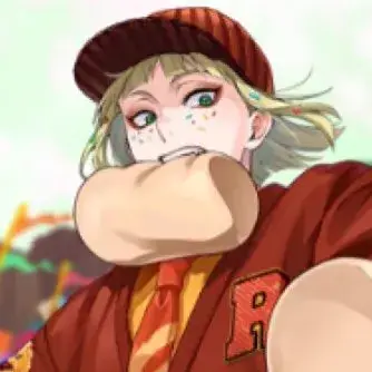 Profile image of ルーク