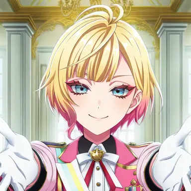 Profile image of フィオ