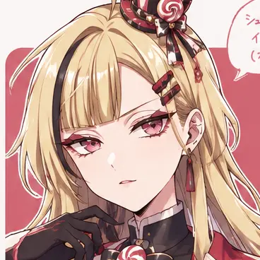 Profile image of エレノア