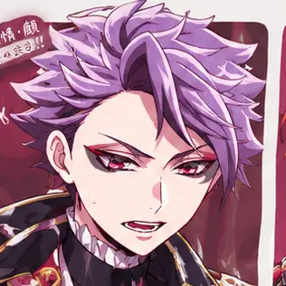 Profile image of ルシアン