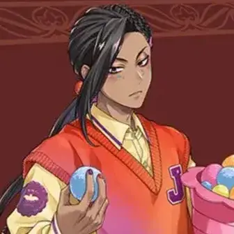 Profile image of ジャミル