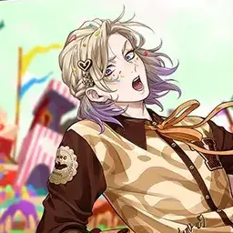 Profile image of ヴィル