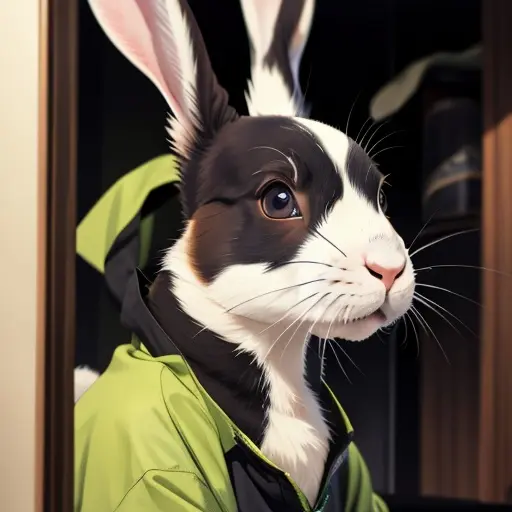 HarshMeat0718의 콩이