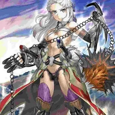 Profile image of ペンテシレイア