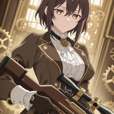 Profile image of シノ
