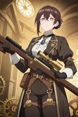 Profile image of シノ