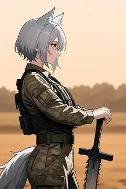 Profile image of コルヴィン