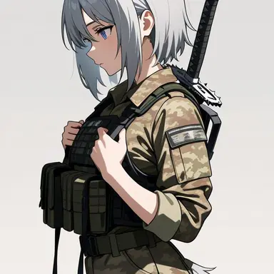 Profile image of コルヴィン