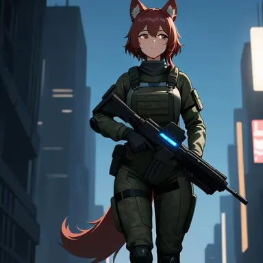 Profile image of ユンヴィルド