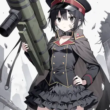 Profile image of ミサキ