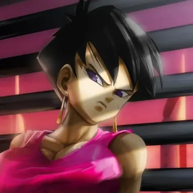 Profile image of Fasha